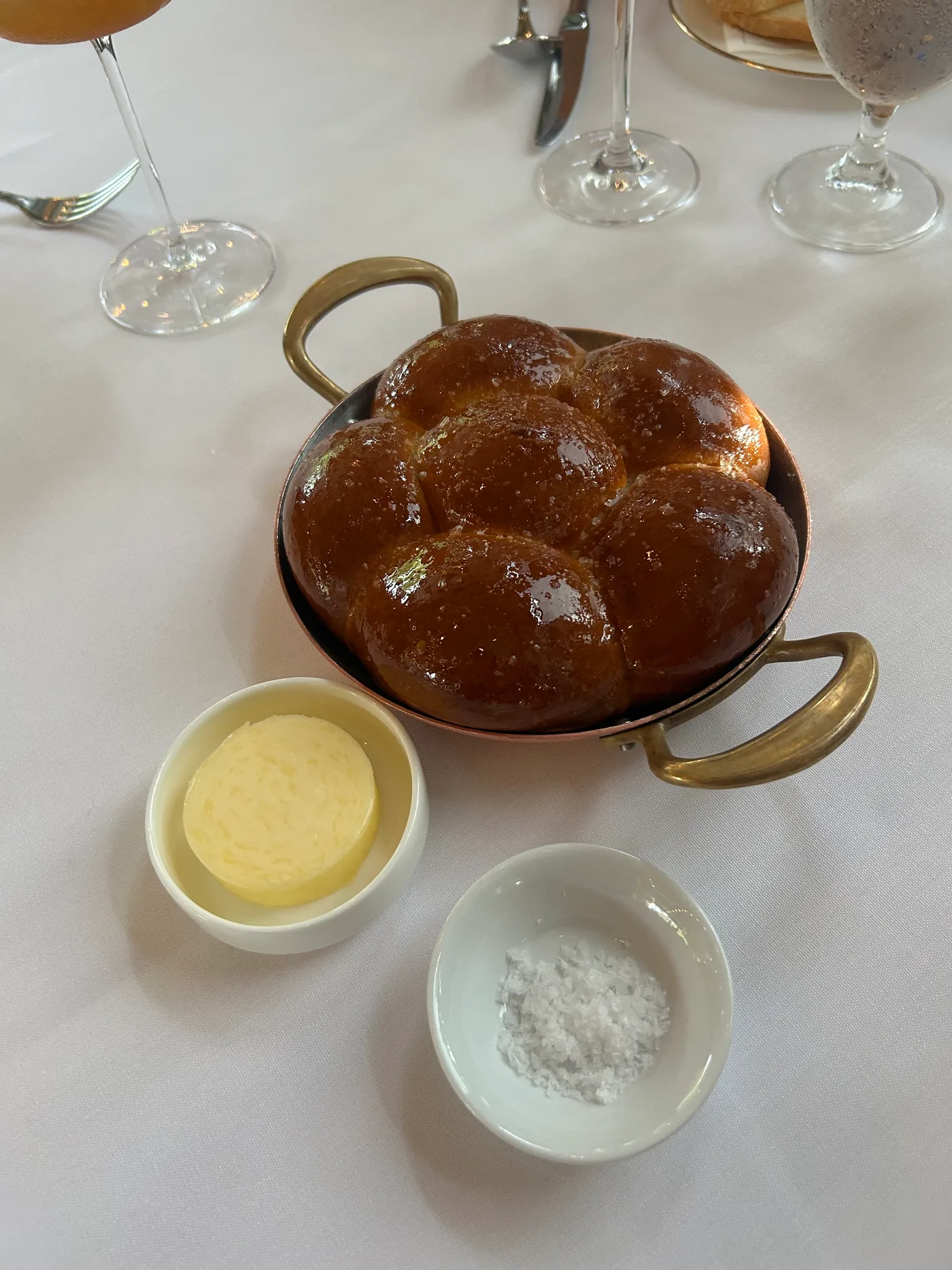 Parker Rolls at The Village Pub